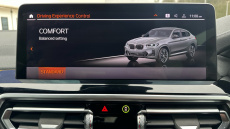 BMW X4 xDrive M40d MHT 5dr Auto Diesel Estate